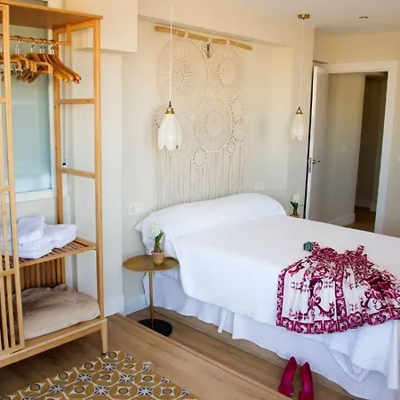 Lujoso Atico En El Centro * Salamanca