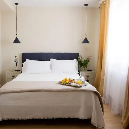 Lujoso Atico En El Centro Apartamento Salamanca