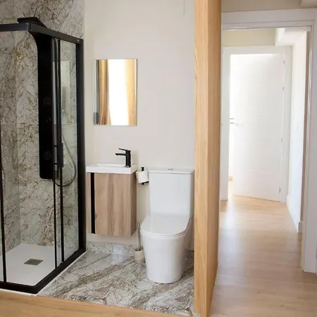 Lujoso Atico En El Centro * Salamanca