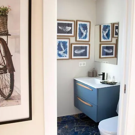 Lujoso Atico En El Centro Salamanca